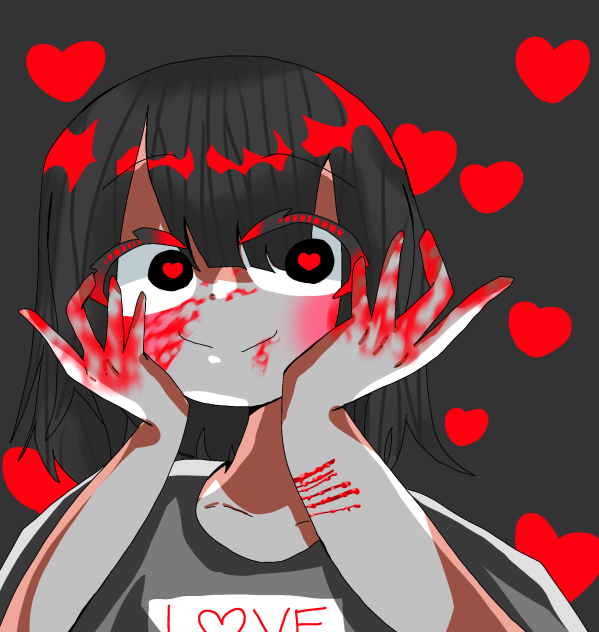 らゔ