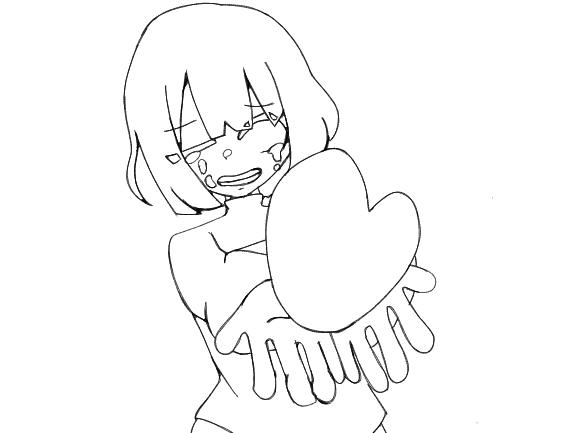 とちゅー！！！