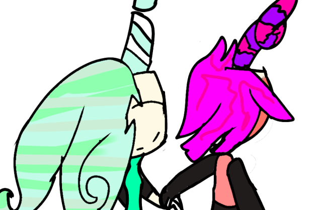Swish x Violetta