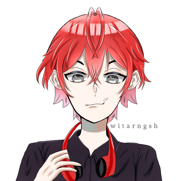 new art style