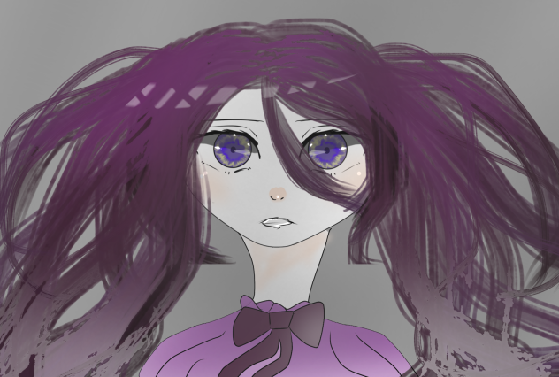 紫💜