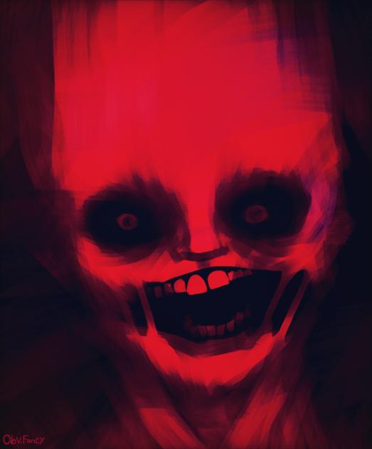 agony