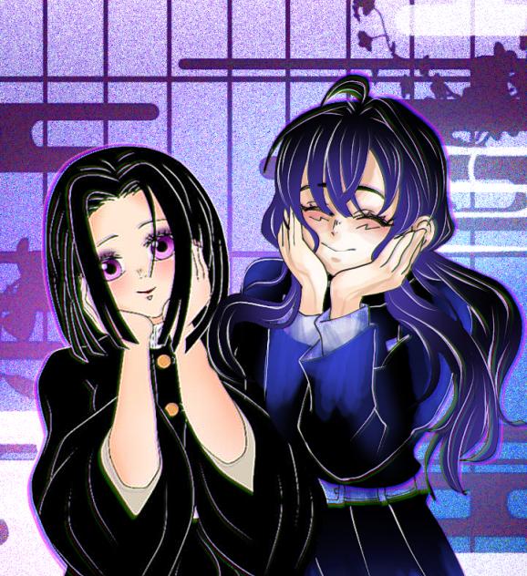 🌌Collad KagxKot MuiMit🌙
