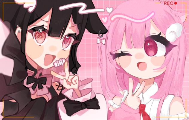 合作！！