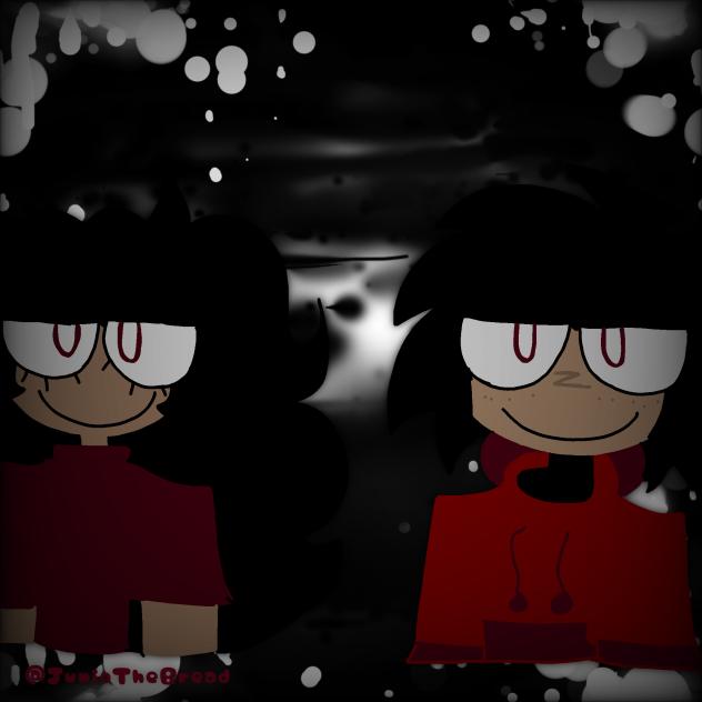 the creator and the creation