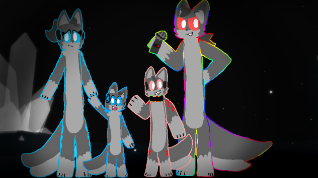 NJ's Family