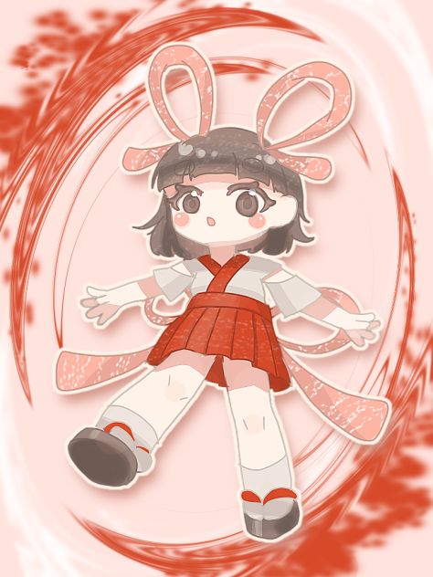 無題627 - ibisPaint