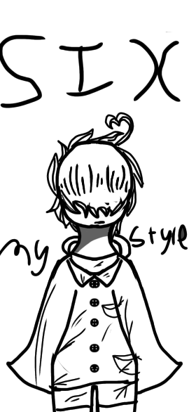 SIX LN - ibisPaint
