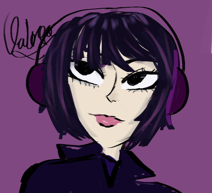 Kooleen Brush IbisPaint