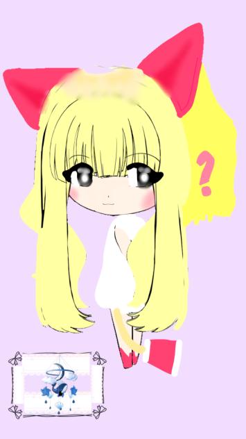 Scraps cute! 💗🎀