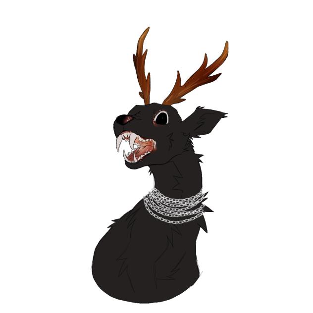 assets for an animation