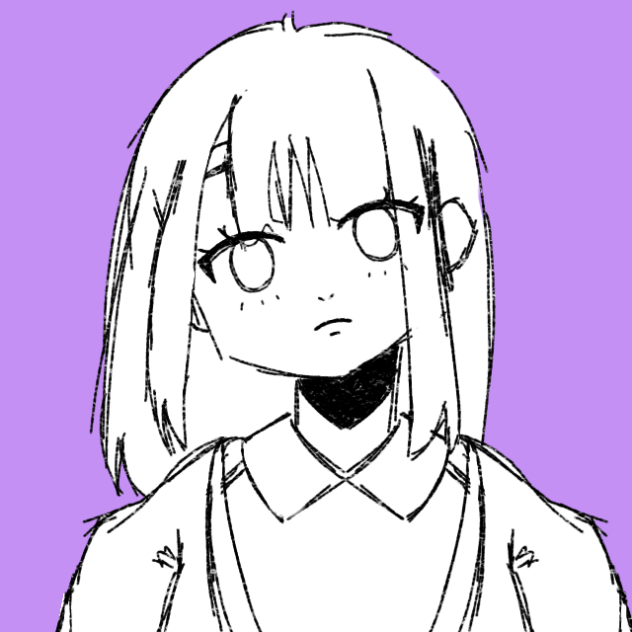 I tried sorry