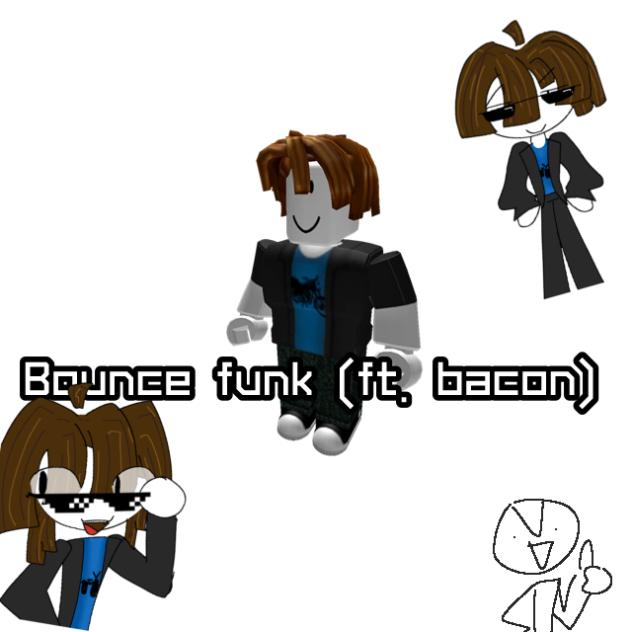 Bounce Funk