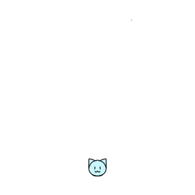 cat jump
