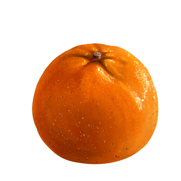 mandarin