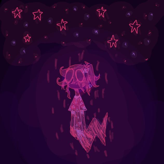 Ghost art