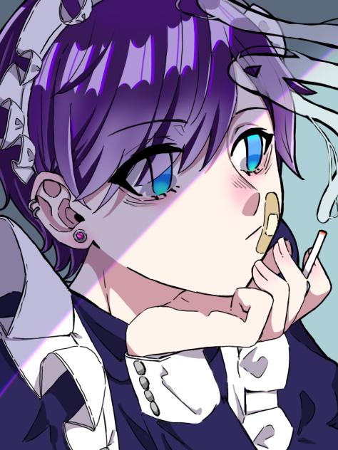 線画お借りしました⑦