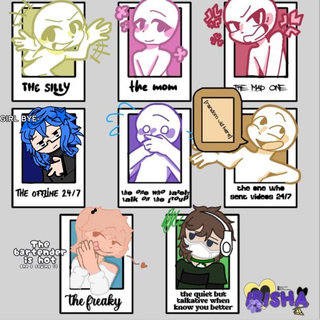 GC Collab!