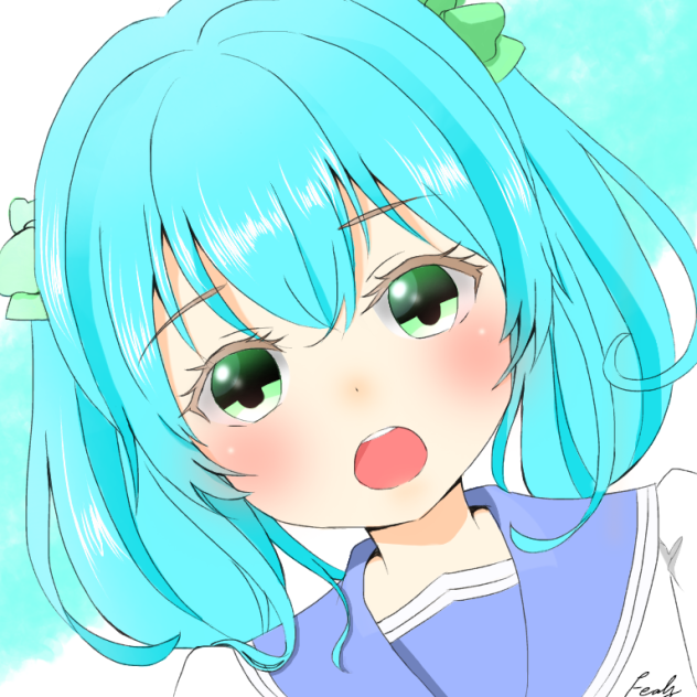 塗らさせていただきました！