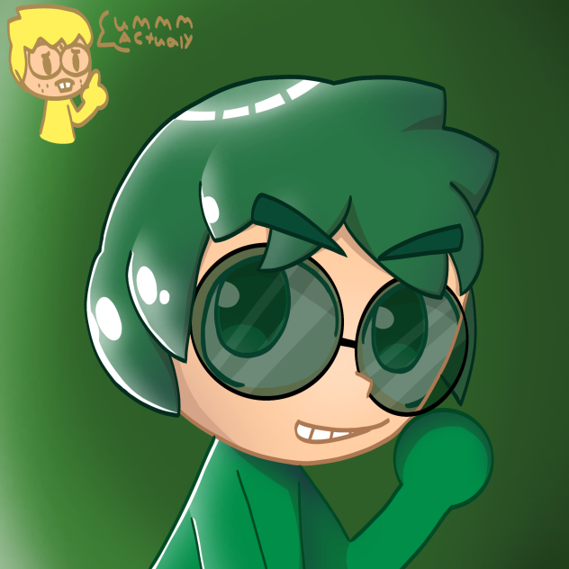 green bipk commission