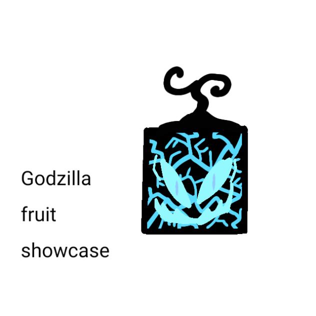 godzilla