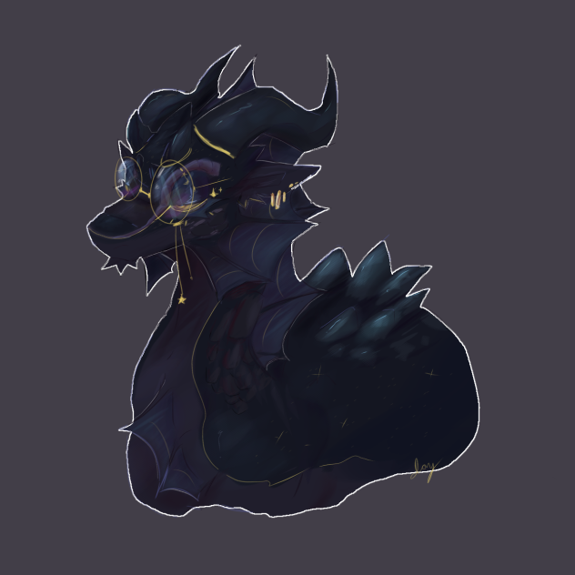 Nublar✨🌙
