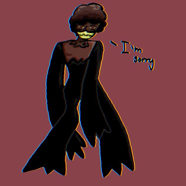 Barry what happened