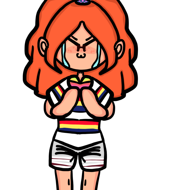 ice scream Lis (old)