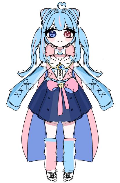 V体　wip