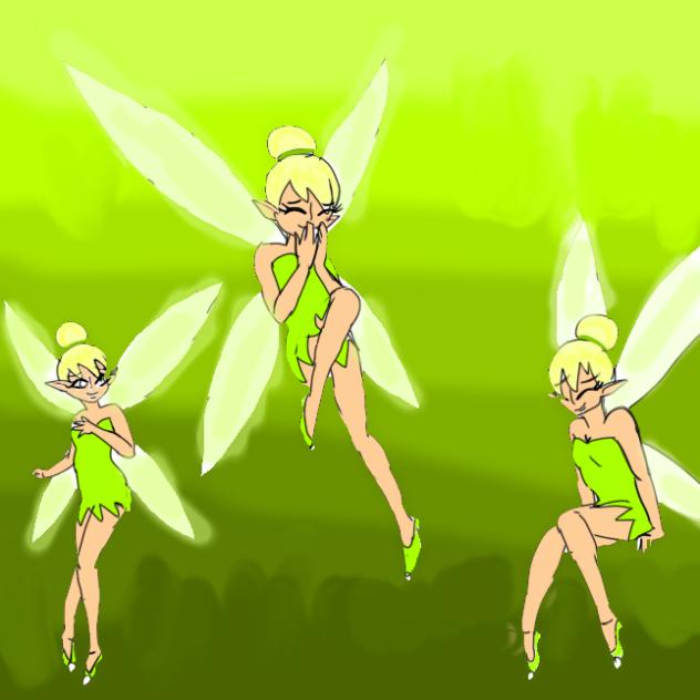 Tinkerbell✨