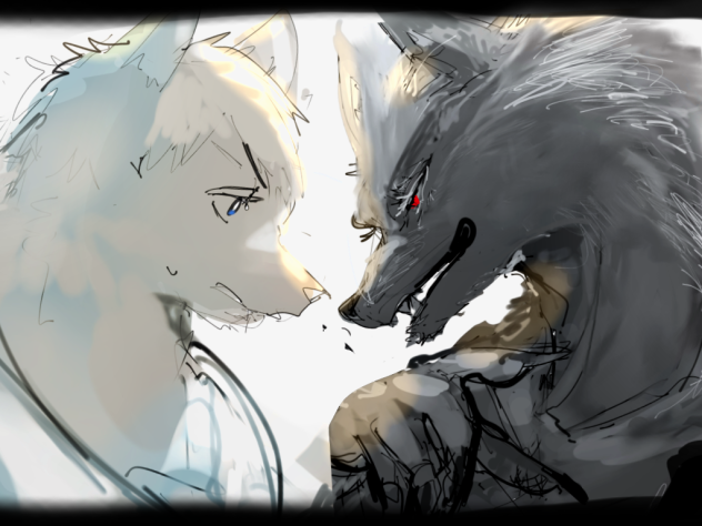 ケモケモ