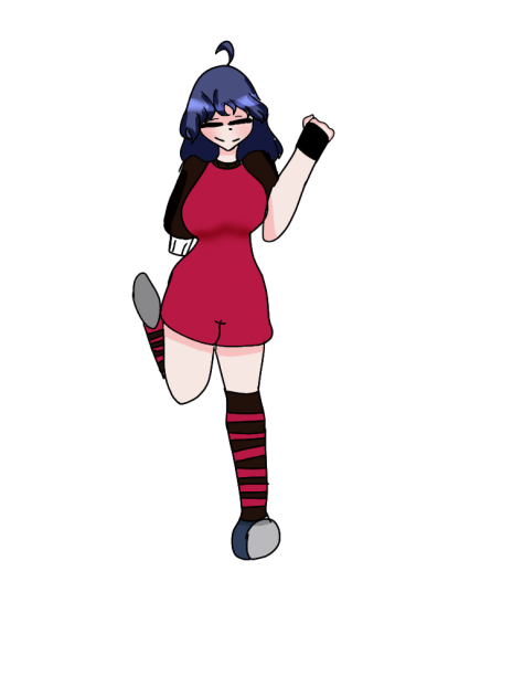 run °∆° - ibisPaint