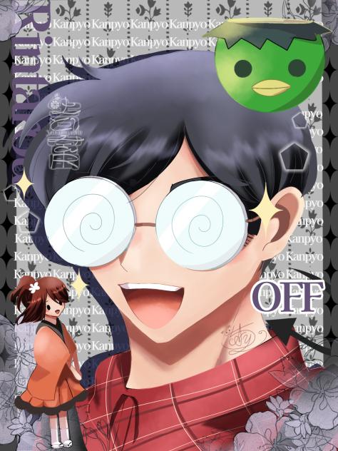 多聞くん今はどっち？! 倫太郎OFF ver.