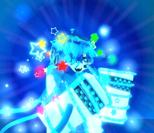kaito🧊❄️