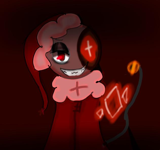 ok Lunar and or Bloodmoon