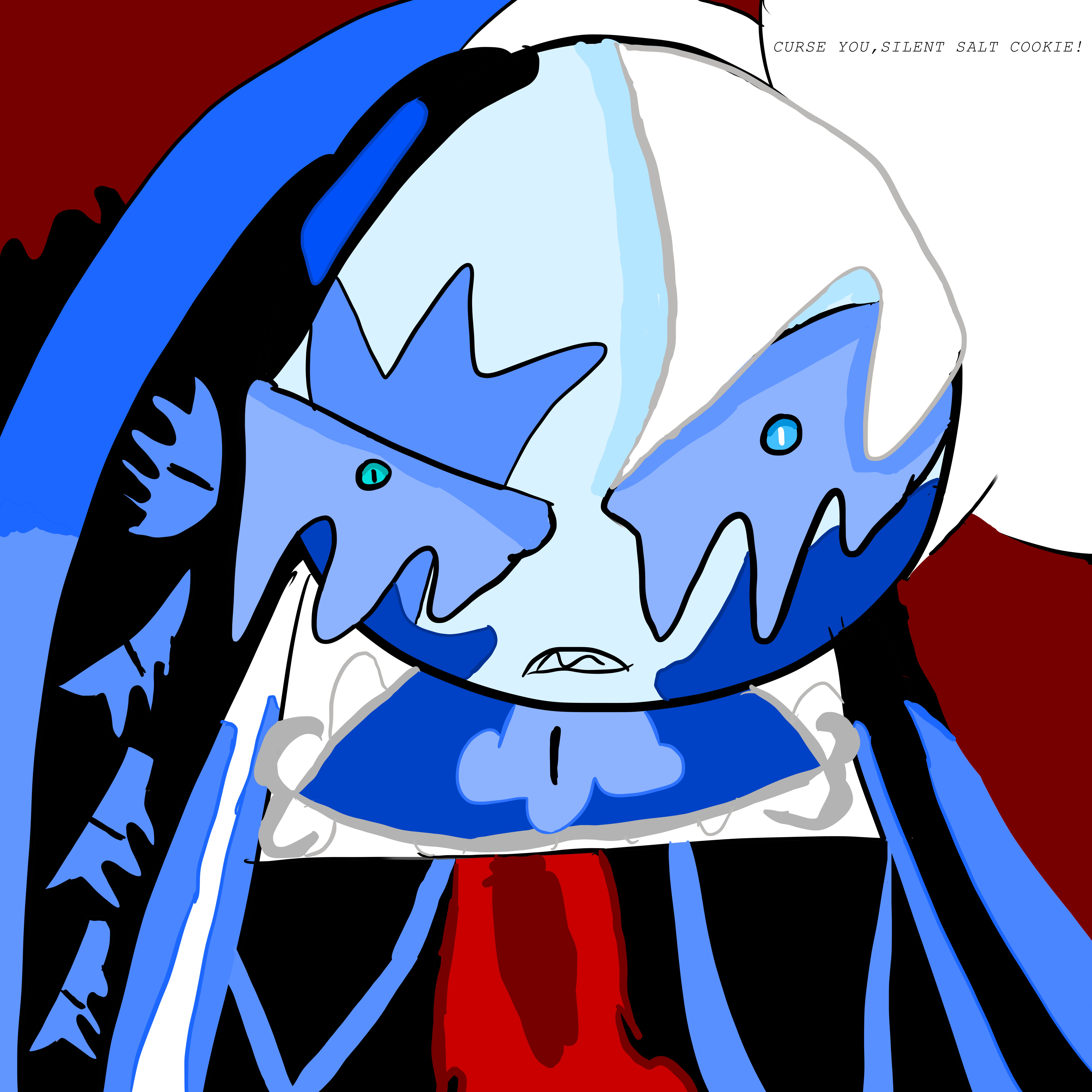 this scene - ibisPaint