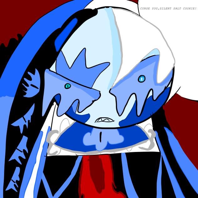 this scene - ibisPaint