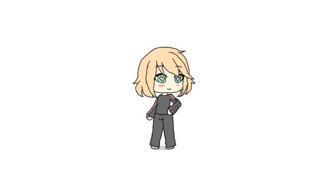 Gacha Dylyn