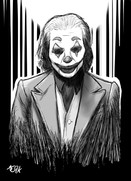 ジョーカー