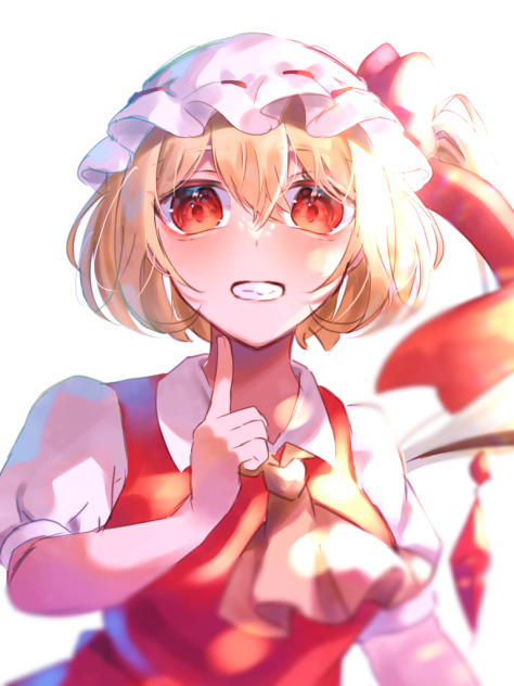 無理矢理すぎるワンドロ