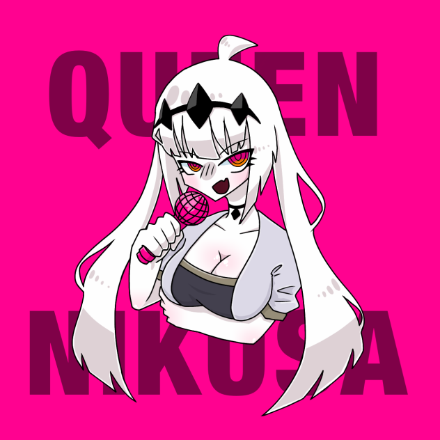 NIKUSA