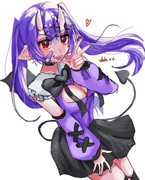♡