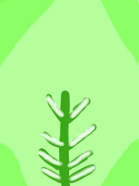 Plant - ibisPaint