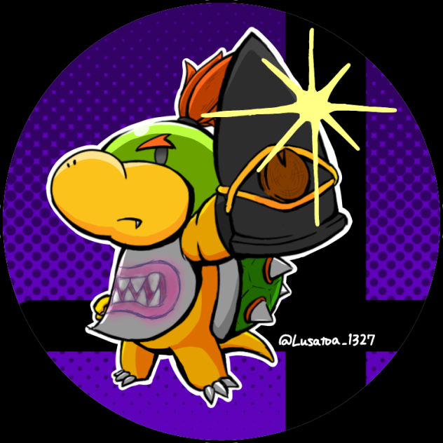 クッパJr.