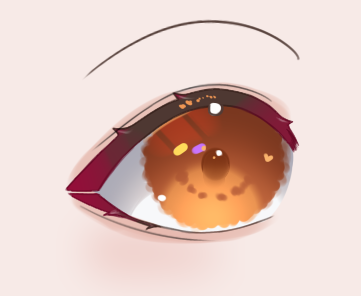 Tried a different style (2) - ibisPaint