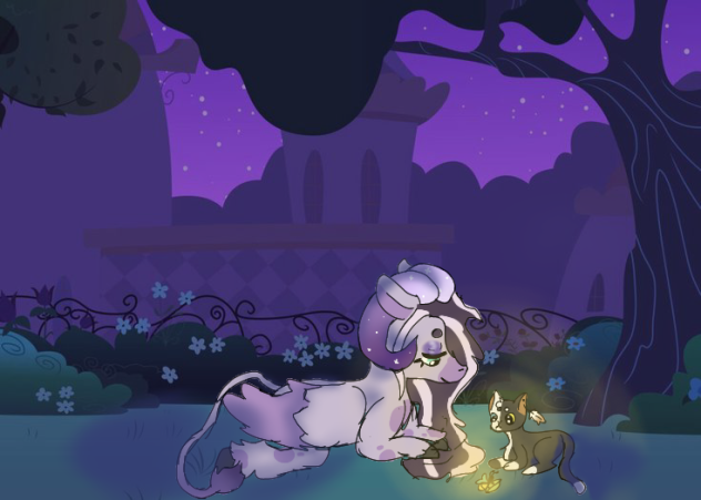 ✮Firefly✮