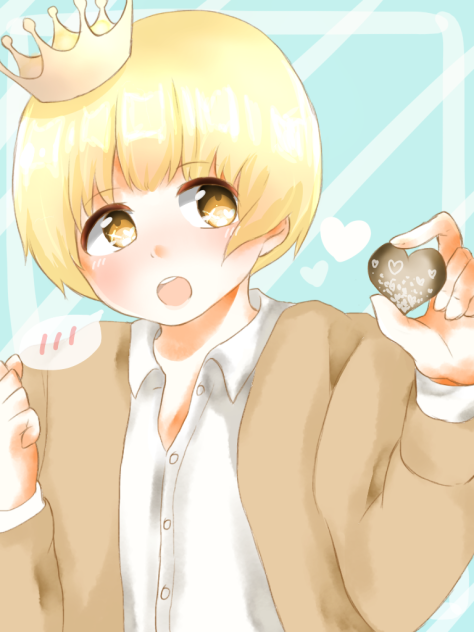 ホワイトデー