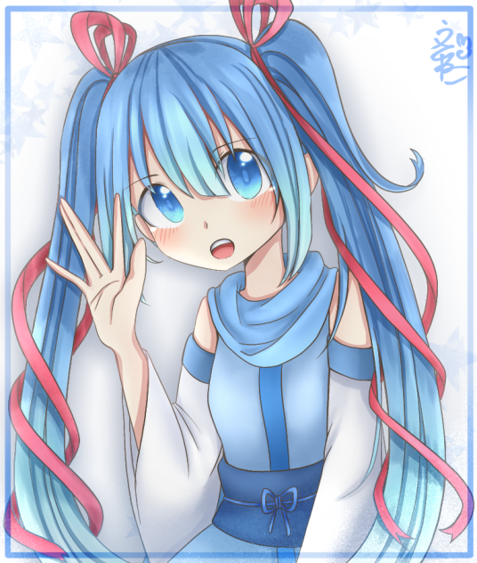 頑張った…YO☆