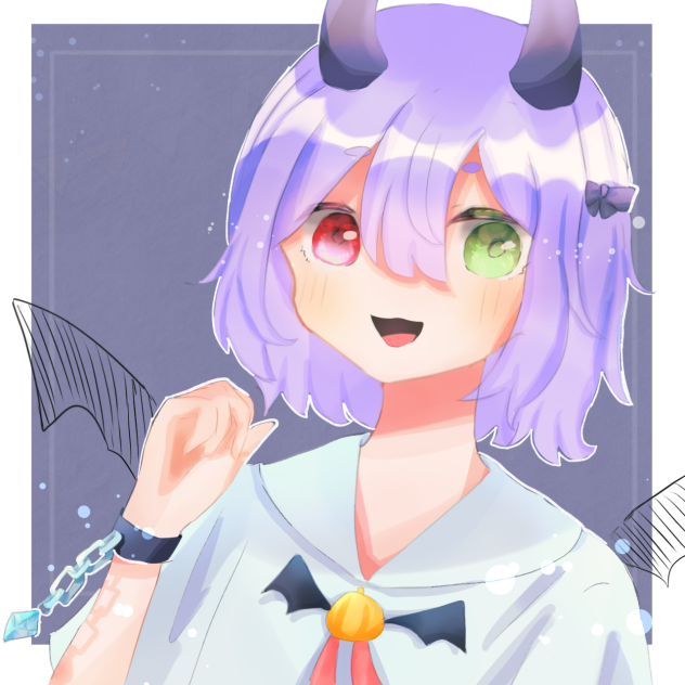 🌸さくらはなさんのオリキャラさん