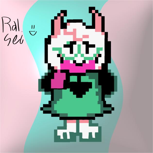 ralsei